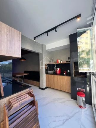 Imagem Apartamento luxuoso no Reseva verde Laranjeiras