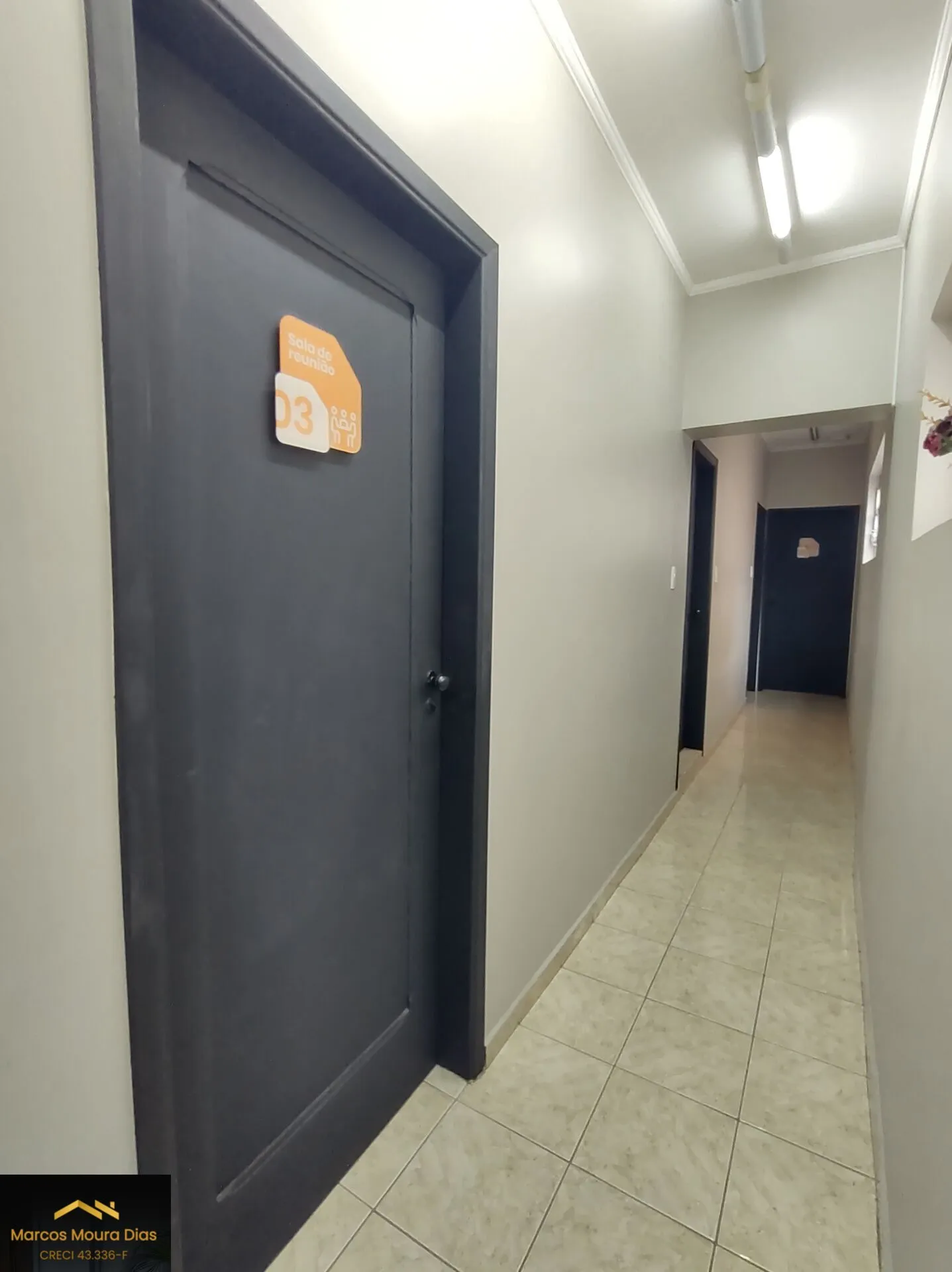 Imagem Sala Comercial para locação no Bairro da Pompeia