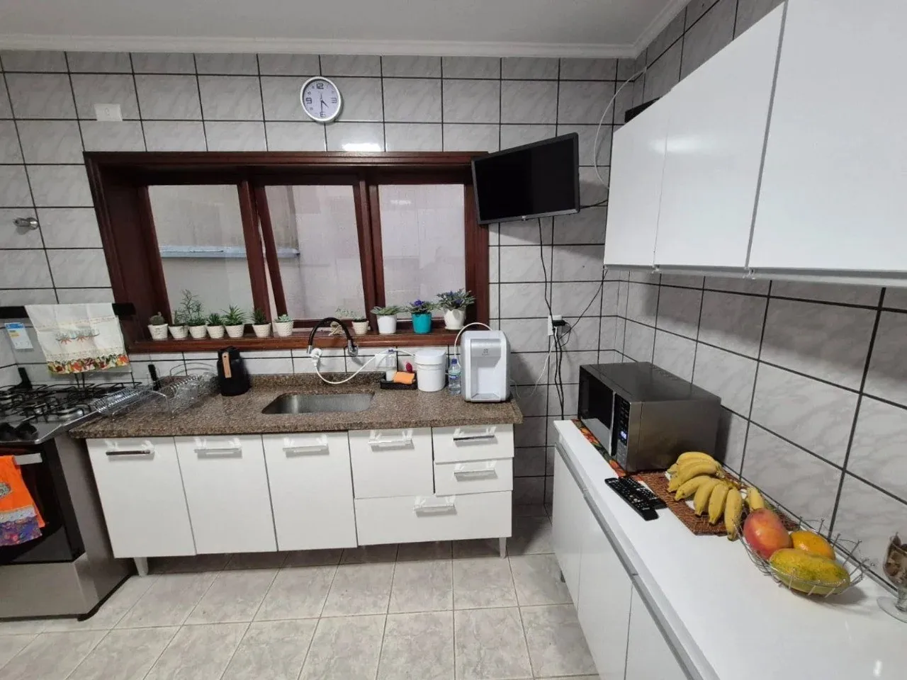 Imagem Casa para Venda em São Paulo, Jardim Olympia, 3 dormitórios, 3 suítes, 4 banheiros, 3 vagas