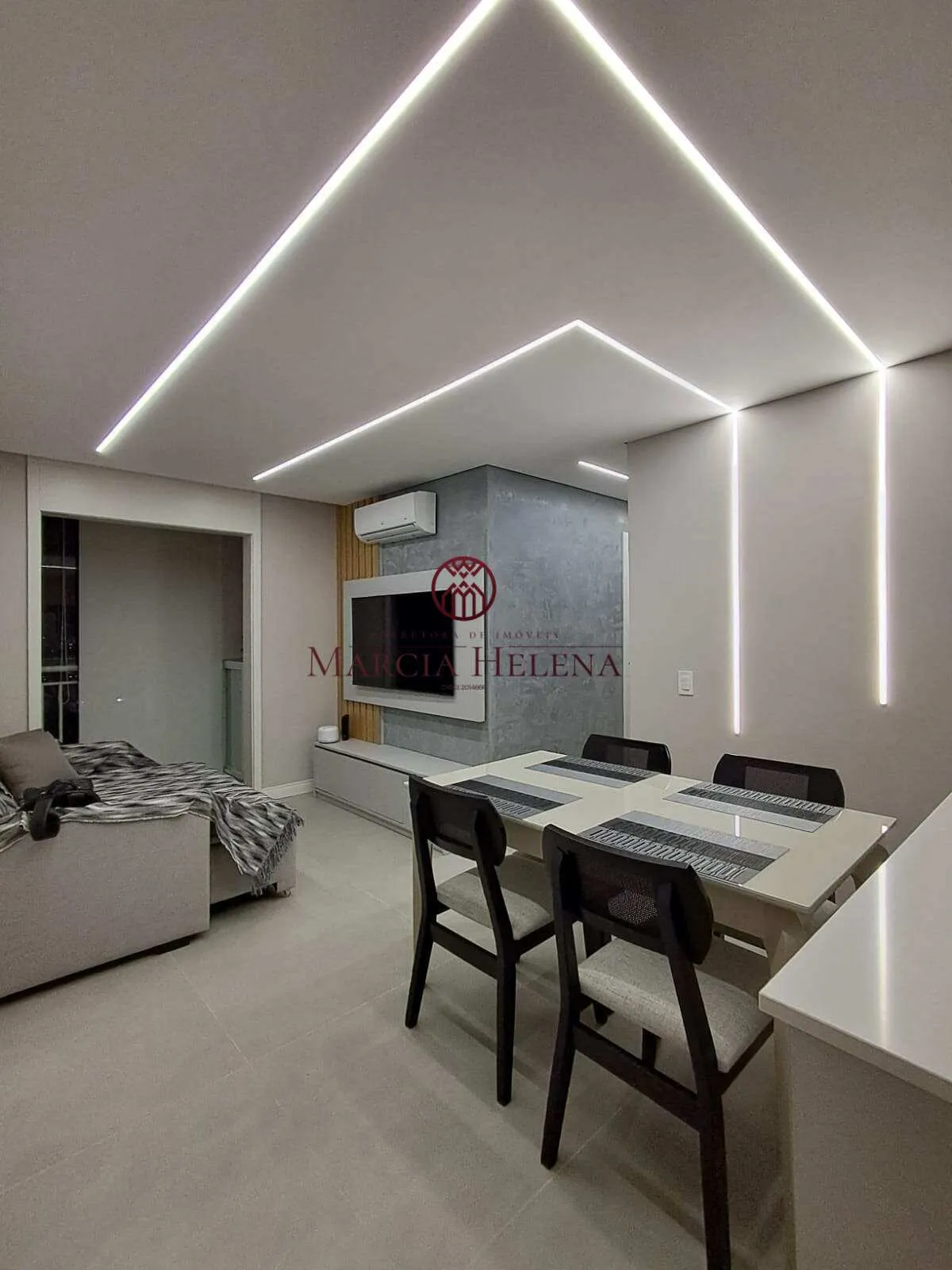 Imagem Apartamento à venda, no Residencial Torres do Bonfim em Campinas, Bonfim, com 3 quartos, 67m2