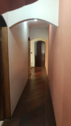 Imagem Sobrado Maravilhoso e Grande 237 m² 3 Dormitórios sendo 1 Suite e 2 Vagas