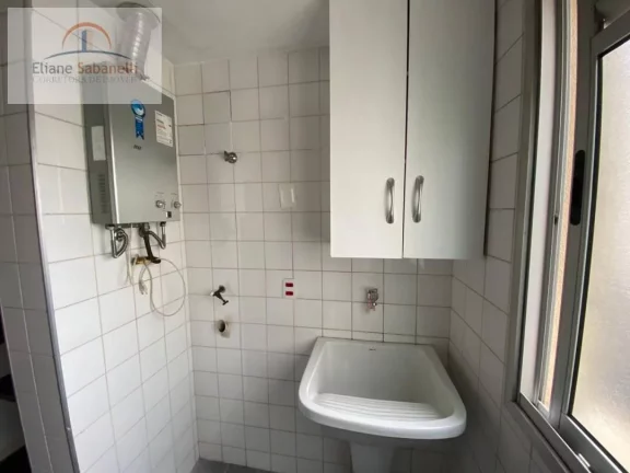 Imagem Apartamento Locação, 2 dormitórios, 58 m2, 2 vagas, piscina, Vila Andrade