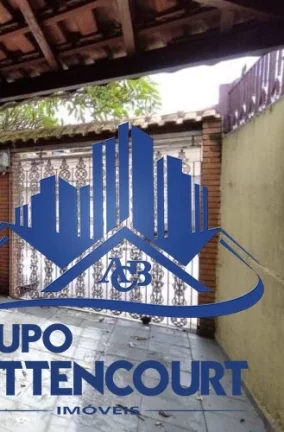 Imagem CASA RESIDENCIAL em SÃO PAULO - SP, BRASILÂNDIA