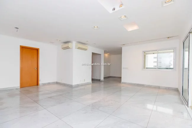 Imagem Apartamento à venda Jardim Paulista São Paulo