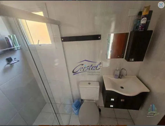 Imagem Apartamento com 2 dormitórios à venda, 73 m² por R$ 590.000 - Canto do Forte - Praia Grande/SP