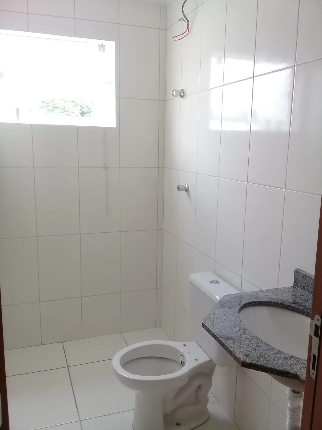 Imagem Apartamento à venda 1 Quarto, 1 Vaga, 40M², Nossa Senhora do Perpétuo Socorro, Pindamonhangaba - SP | Condomínio Ana Clara