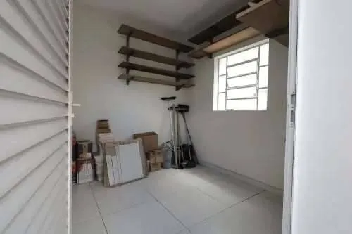Imagem Sobrado com 3 dormitórios no Bairro Campestre em Santo André