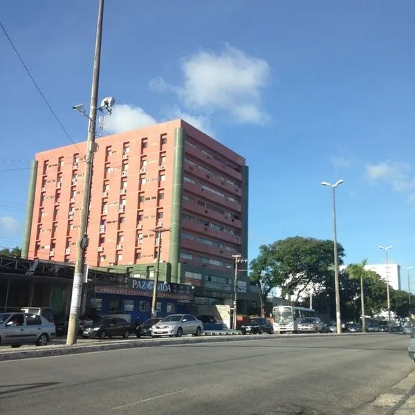 Imagem Sala à venda, 32 m² por R$ 188.000,00- Bairro dos Estados - João Pessoa/PB
