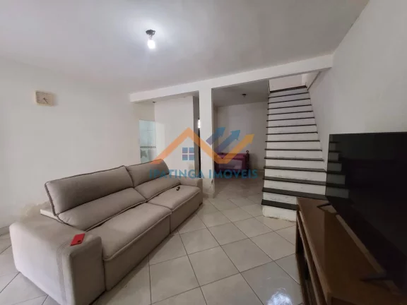 Imagem Lojas e casa Comercial no Esperança - Ipatinga