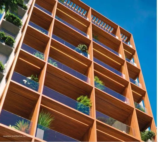 Imagem Rio Signature Residence Spa - Lançamento em Ipanema | Zona Sul