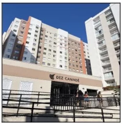 Foto do imóvel Oportunidade Única em SAO PAULO - SP | Tipo: Apartamento | Negociação: Leilão | Situação: Imóvel em RUA AZURITA
