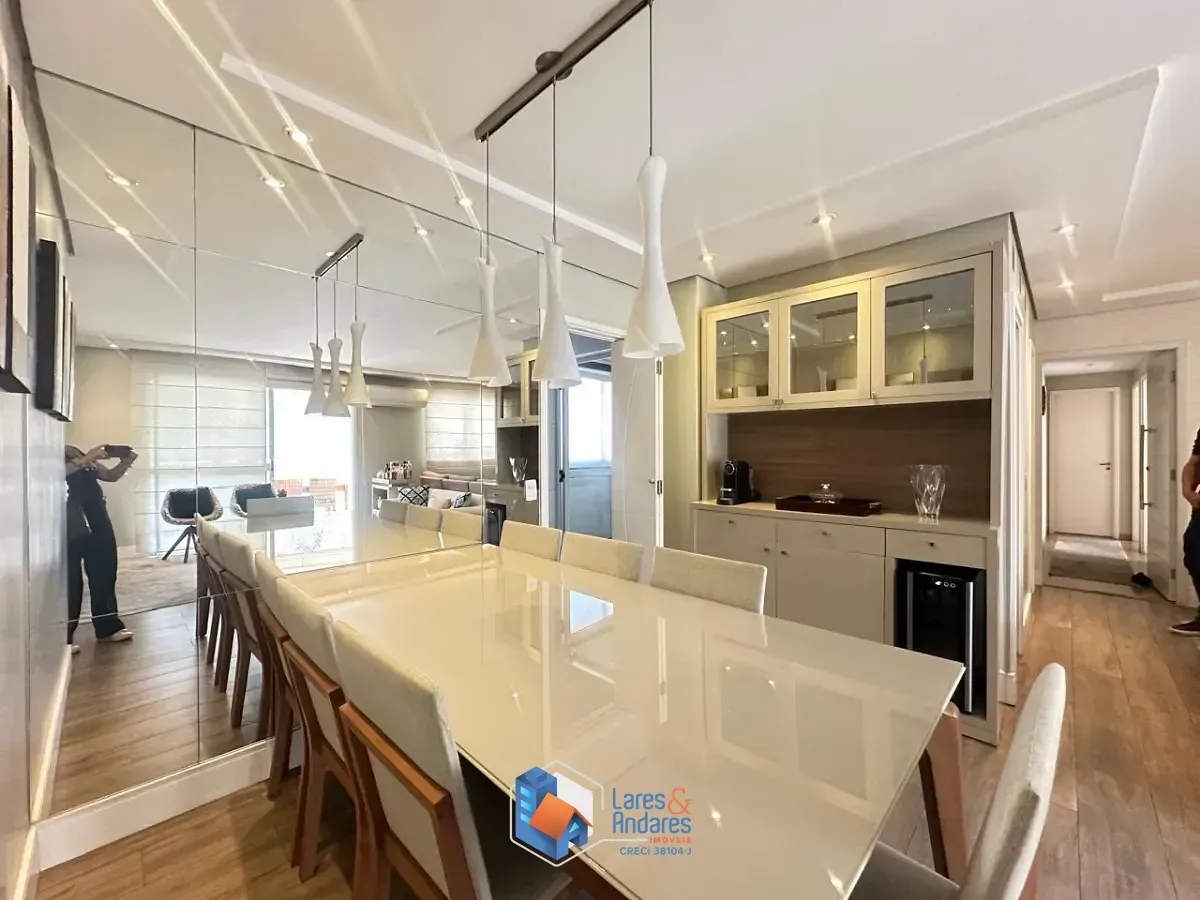 Imagem Apartamento para venda em Vila Andrade com 3 quartos, sendo 1 suíte, 127m²