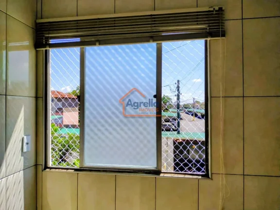 Imagem Condomínio Sylvia Matta - Apartamento à venda no bairro Jardim Bi-Centenário - Mogi Mirim/SP, NORTE