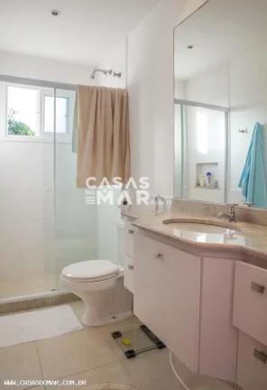 Imagem Casa em Condomínio à Venda em Geribá, Búzios-RJ: 4 Quartos, 4 Suítes, 5 Banheiros, 2 Vagas, 450 m².