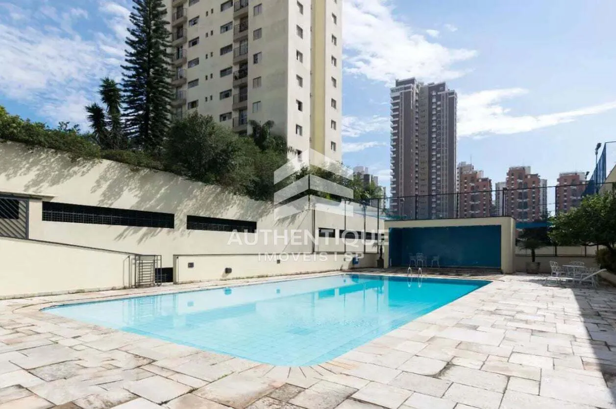Imagem Maison Concorde Tatuape - Apartamento à venda no bairro Vila Regente Feijó - São Paulo/SP, Zona Leste