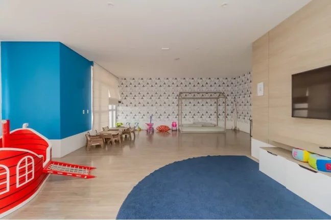 Imagem Apartamento à venda no bairro Vila Mascote - São Paulo/SP