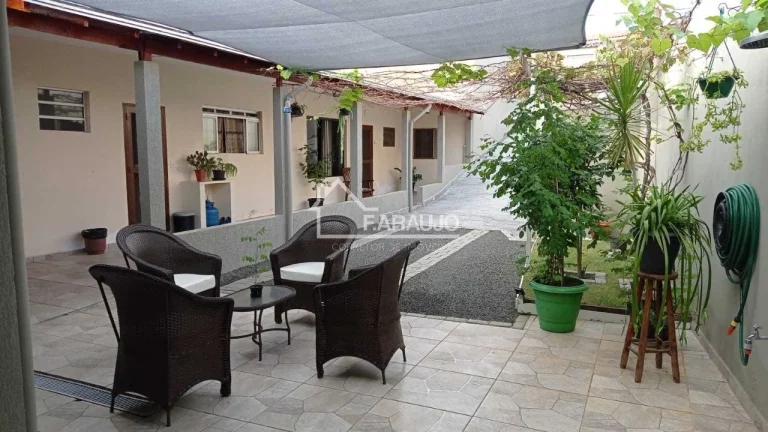 Imagem Casa para venda em Sorocaba-SP!