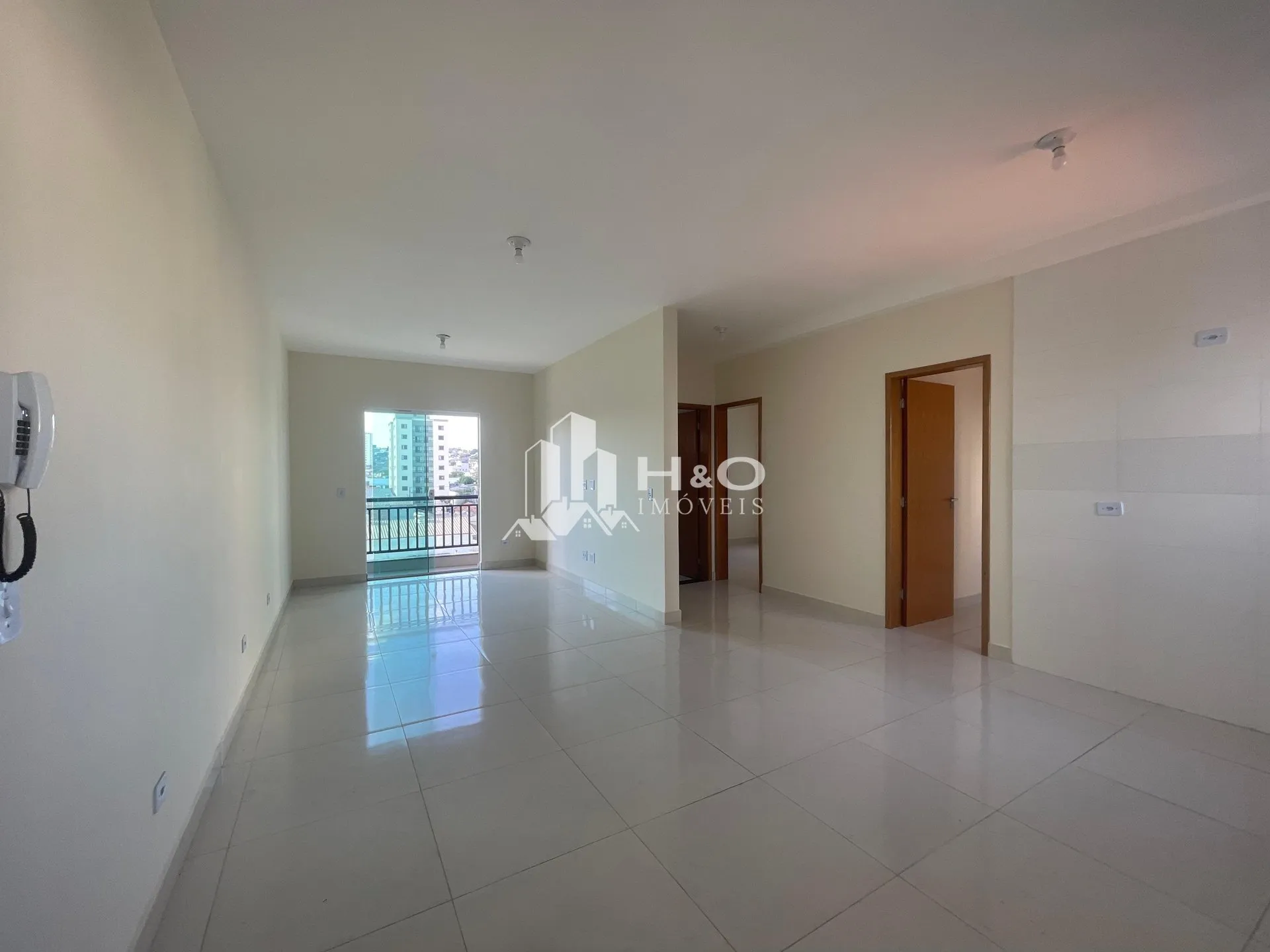 Imagem Apartamento à venda na Vila Manchester - 82m² de puro conforto e praticidade!