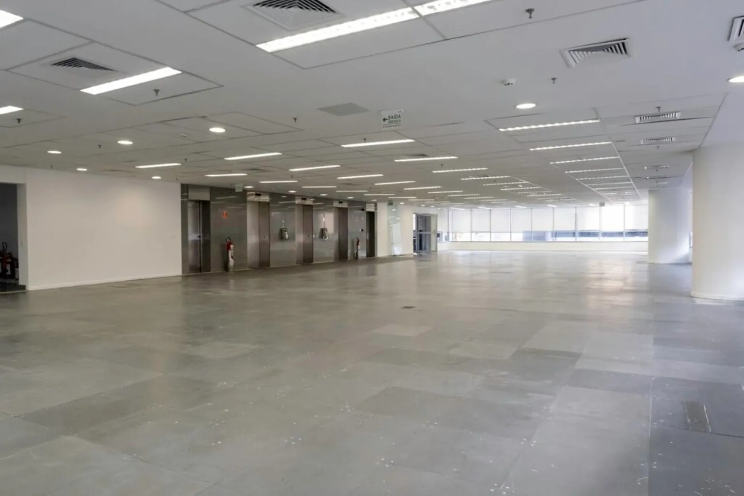 Imagem SALA COMERCIAL em São Paulo - SP, Vila Olímpia