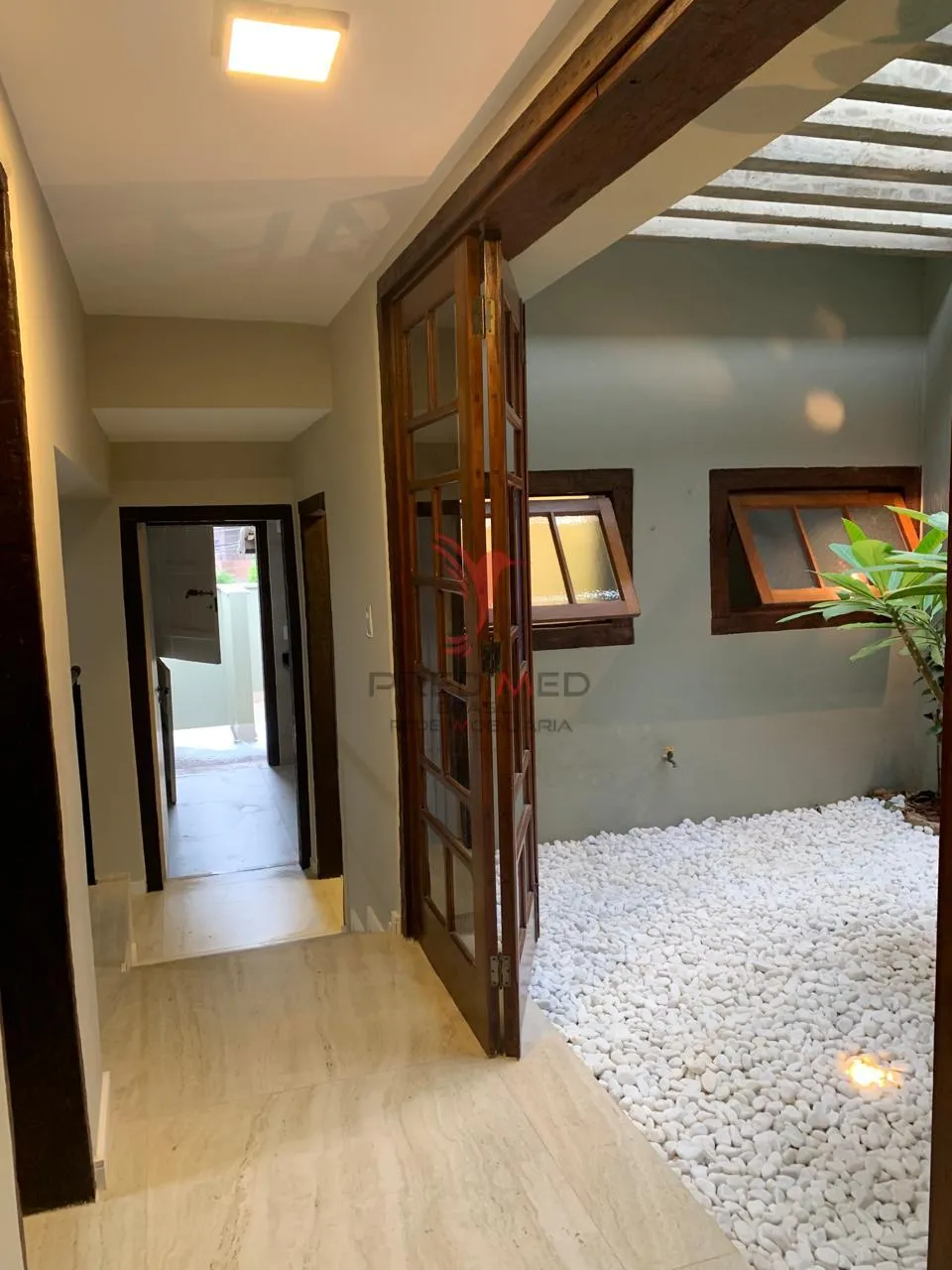 Imagem Casa com Conforto em Campinas