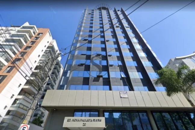 Imagem SALA COMERCIAL em SÃO PAULO - SP, VILA MARIANA
