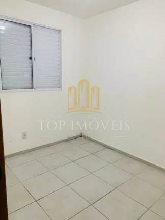 Imagem Apartamento Localizado no Interlagos Residencial Campo da Mata