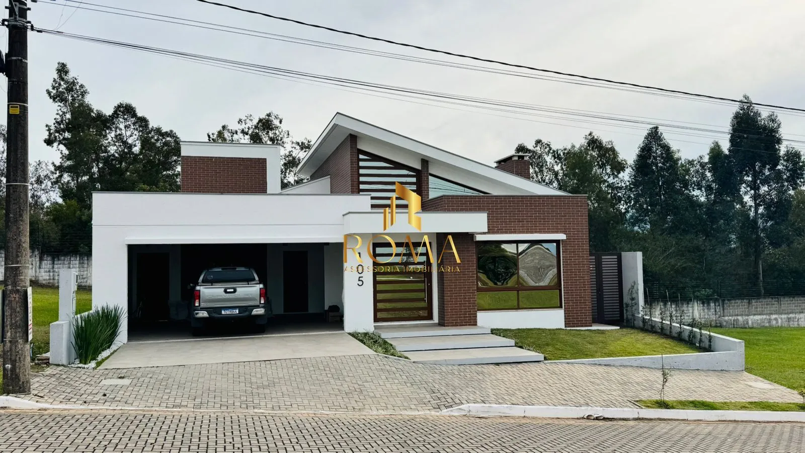 Imagem CASA TÉRREA - FUNCIONALIDADE