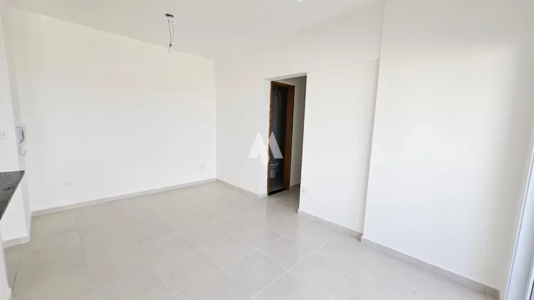 Imagem Apartamento novo à venda com 2 dormitórios e Lazer na cobertura no Macuco de Santos/SP
