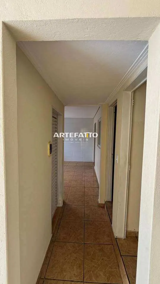 Imagem Casa à venda em Franca, Jardim São Luiz, com 2 quartos, 59m2