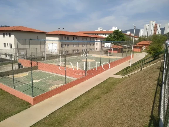 Imagem APARTAMENTO Á VENDA EM MORADA DA SERRA JUNDIAÍ -SP