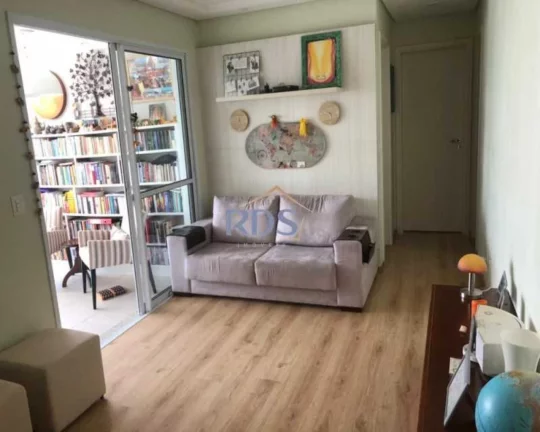 Imagem Apartamento - / Residencial / Santo Amaro