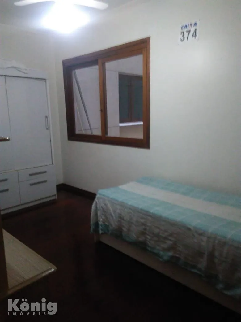 Imagem Apartamento para Venda - 124m², 2 dormitórios, sendo 1 suites, 1 vaga - Vila Eunice Nova