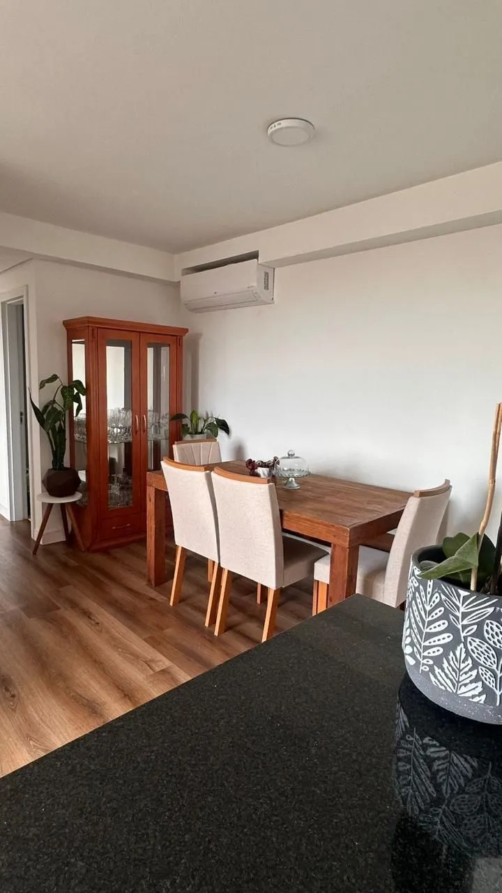 Imagem Excelente apartamento 3 dormitórios sendo 1 suíte com 2 vagas próximo PUC/RS