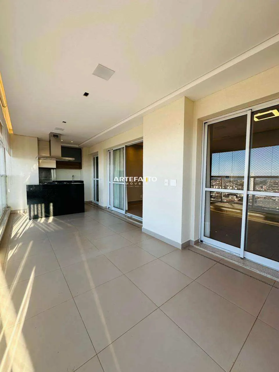 Imagem Apartamento à venda em Franca, Cidade Nova, com 3 quartos, 161m2