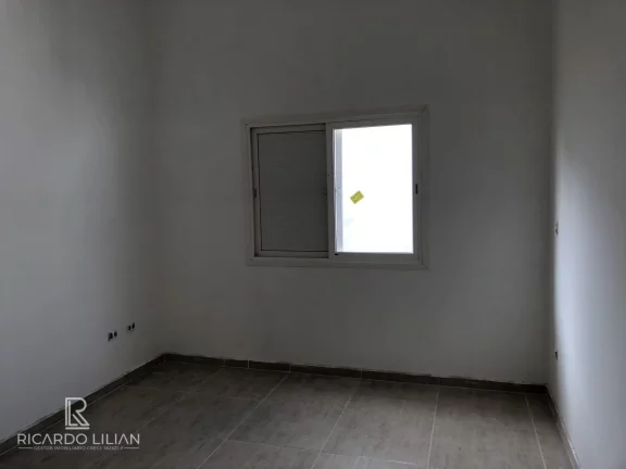 Imagem A VENDA!!! - Casa térrea de condominio com 81m² - 3 dorms sendo uma suite e duas vagas..