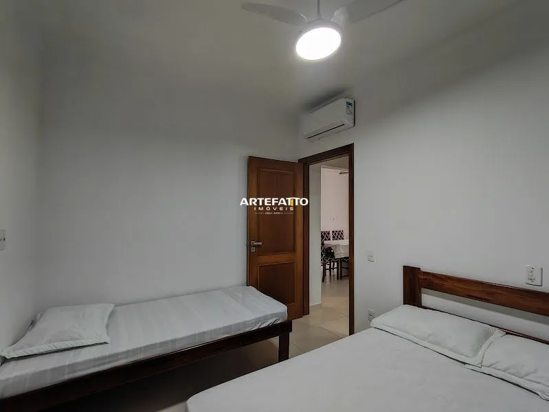 Imagem Apartamento à venda em Ubatuba, Toninhas, com 2 quartos, 88m2