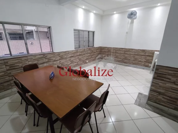 Imagem LINDO KITNET NO BAIRRO DO BOQUEIRÃO EM SANTOS (SP) POR R$.315.000,00