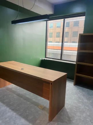Imagem Conjunto comercial com 360m² no Itaim Bibi.