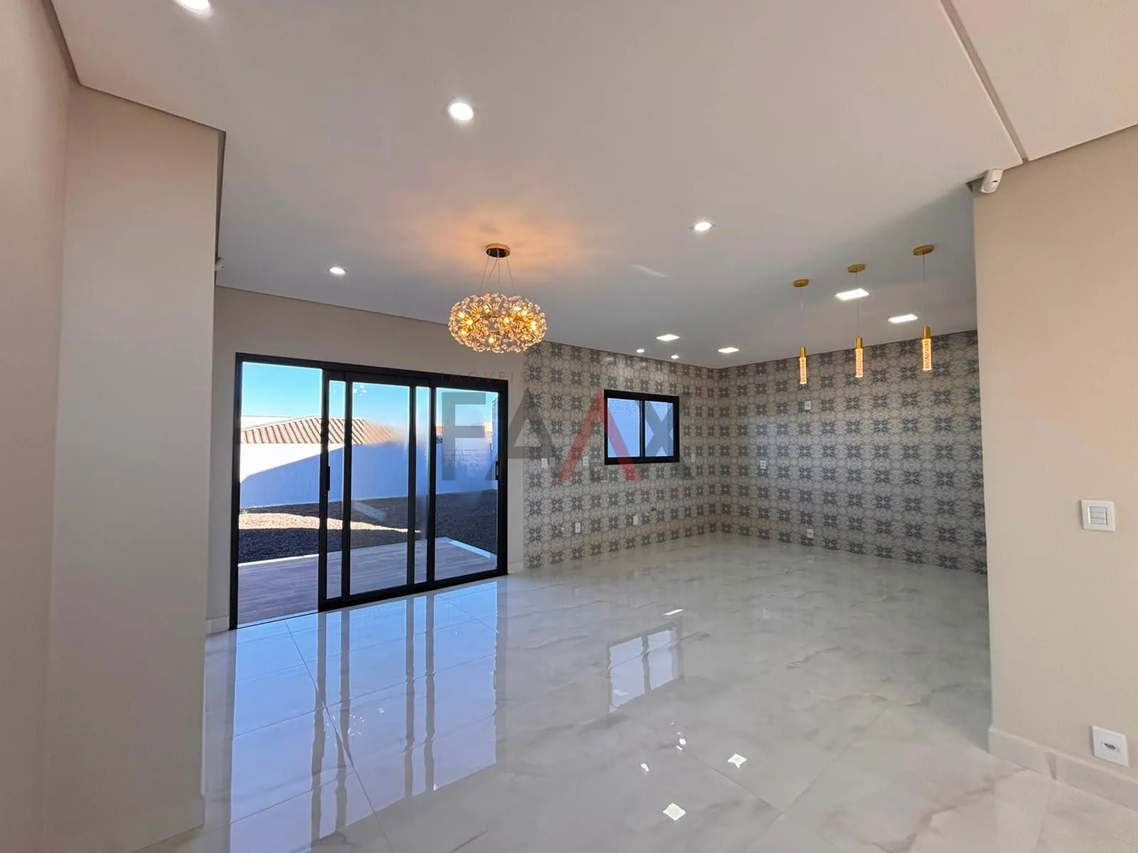Imagem Sobrado com 3 dormitórios à venda,145.00 m², Alto Cascavel, GUARAPUAVA - PR