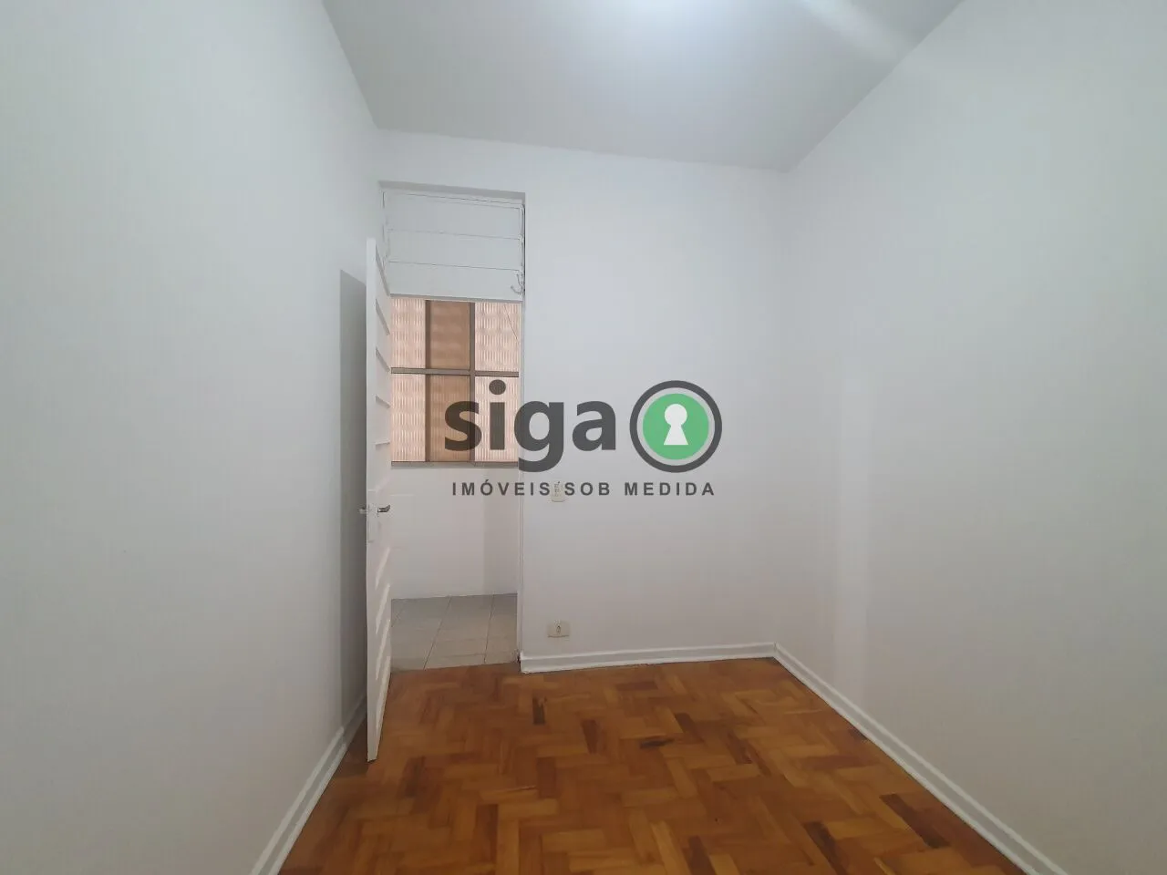 Imagem Apartamento de 108m² com 2 quartos e 1 vaga - Consolação - São Paulo/SP