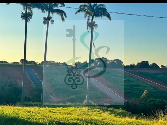 Imagem Venda de terreno no Jardim Ecoville Vinhedo, Itupeva Loteamento aberto com lotes residenciais e comerciais