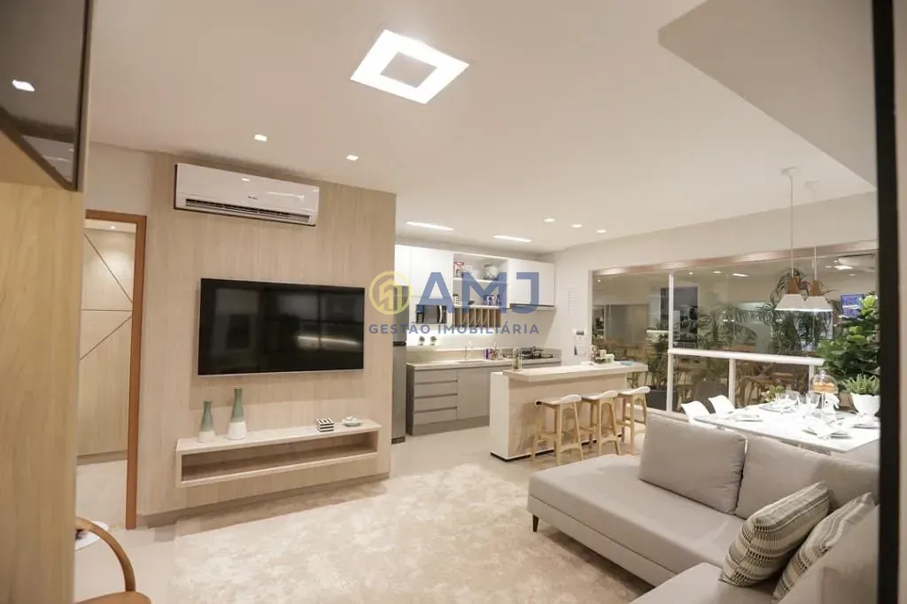 Imagem Apartamento a venda 3 Suíte no setor Bueno - Bueno Park