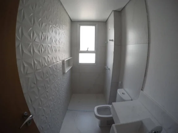 Imagem APARTAMENTO COM 4 QUARTOS, 2 SUÍTES, 03 VAGAS, LAZER NO ANCHIETA.