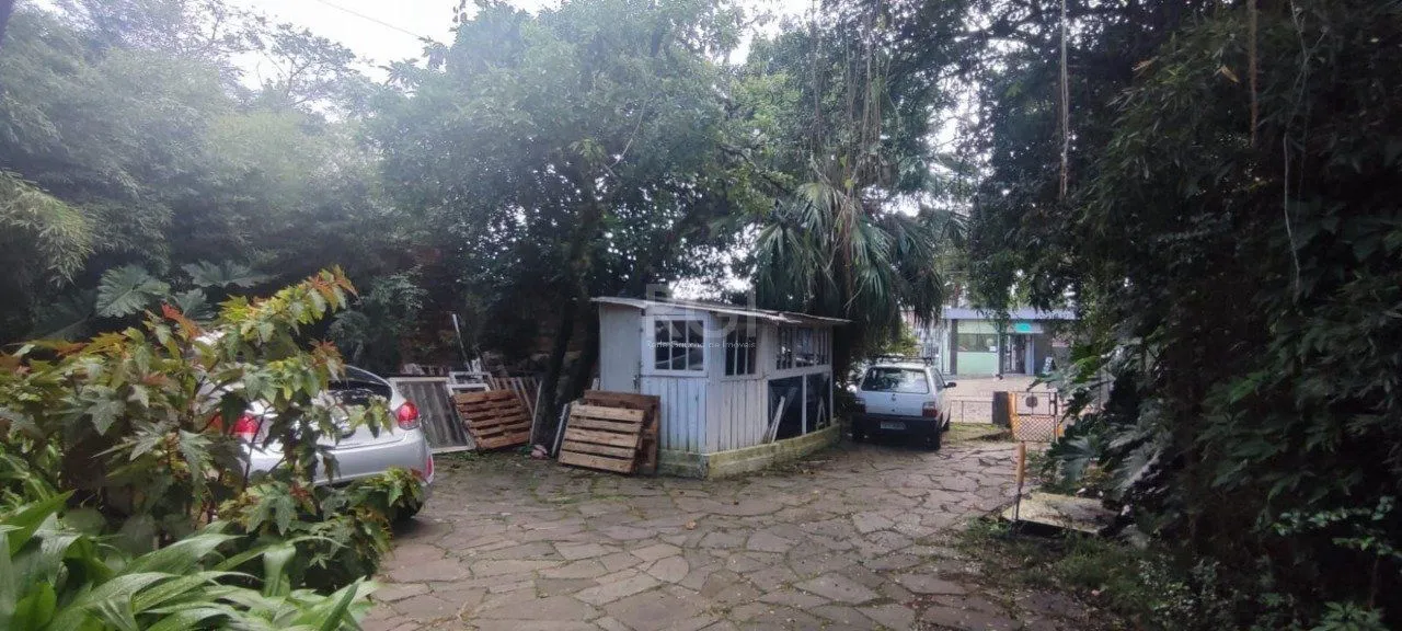 Imagem Terreno no bairro Nonoai