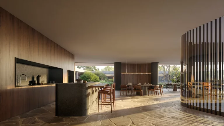 Imagem Apartamento para venda no bairro Bela Vista em Porto Alegre