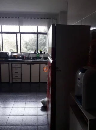 Imagem Casa com 3 dormitórios à venda, 320 m² por R$ 1.600.000,00 - Vila Príncipe de Gales - Santo André/SP