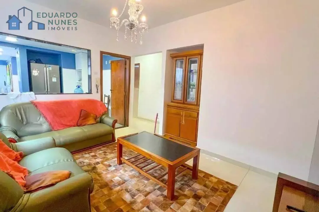 Imagem APARTAMENTO DE 04 QUARTOS, SUÍTE, 3 VAGAS, LAZER NO SANTO ANTÔNIO!!!