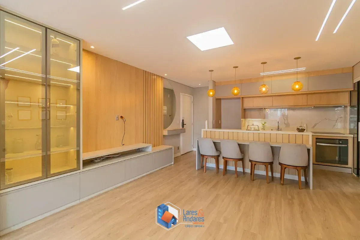 Imagem Apartamento para venda em Vila Guarani (Z Sul) com 3 quartos, sendo 1 suíte, 84m²