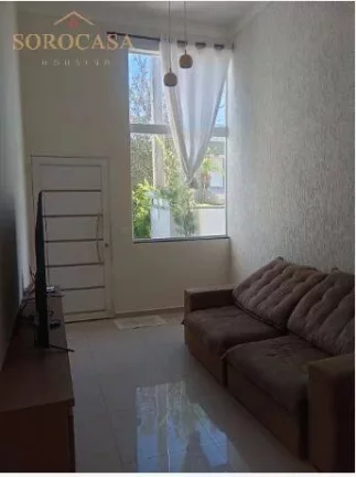 Imagem Casa à Venda - 3dorm 1 suite - Cond. Village Milano