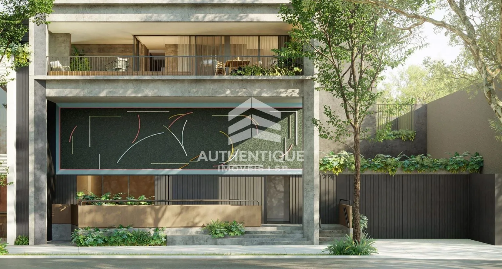 Imagem SABINO PINHEIROS - ALVES GUIMARAES - Apartamento à venda no bairro Pinheiros - São Paulo/SP, Zona Oeste
